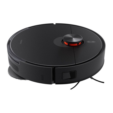 Робот-пылесос Xiaomi Robot Vacuum S20+ Black